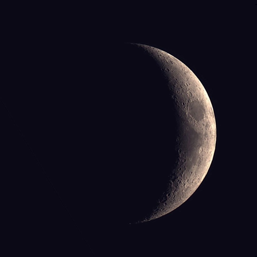 After image