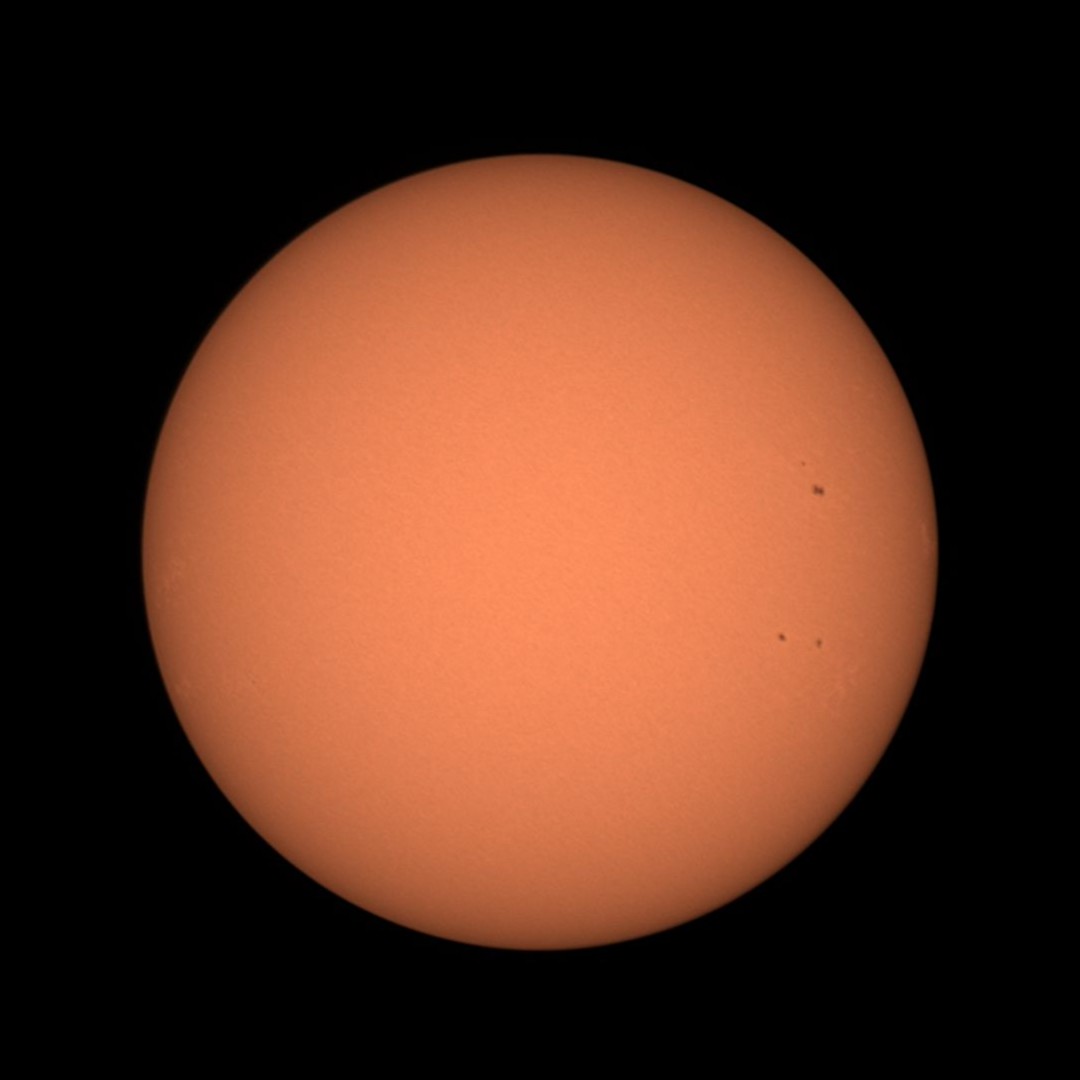 After image